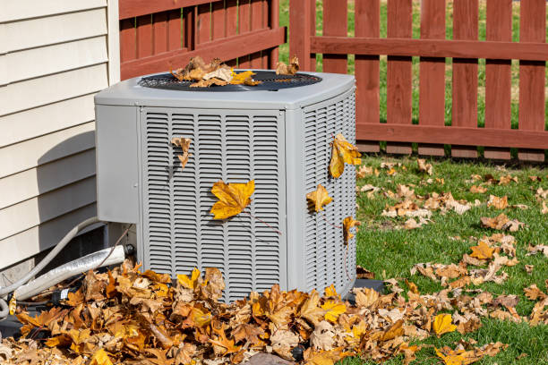 Best HVAC Emergency Services  in Morrisville, VT