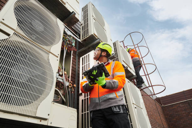 Best HVAC Repair Near Me  in Morrisville, VT