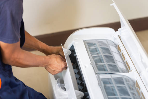 Best HVAC Maintenance Near Me  in Morrisville, VT