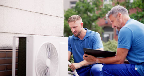 Best HVAC Installation Services  in Morrisville, VT