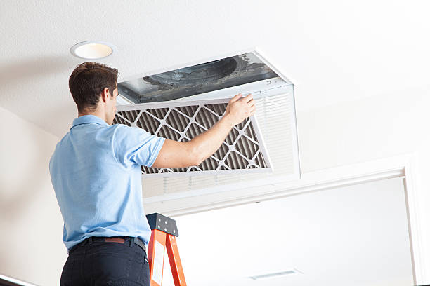 Best HVAC Companies Near Me  in Morrisville, VT