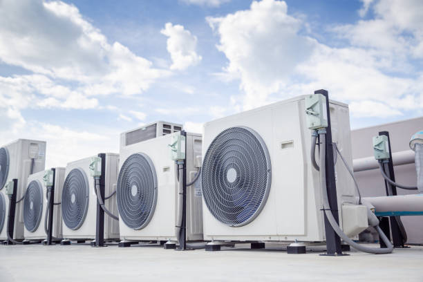 Best HVAC Cleaning Services  in Morrisville, VT