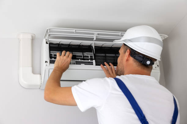 Best Local HVAC Companies  in Morrisville, VT