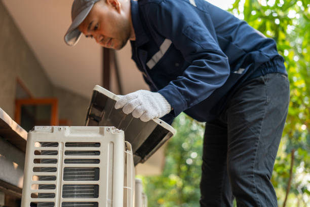 Best HVAC Air Duct Cleaning  in Morrisville, VT